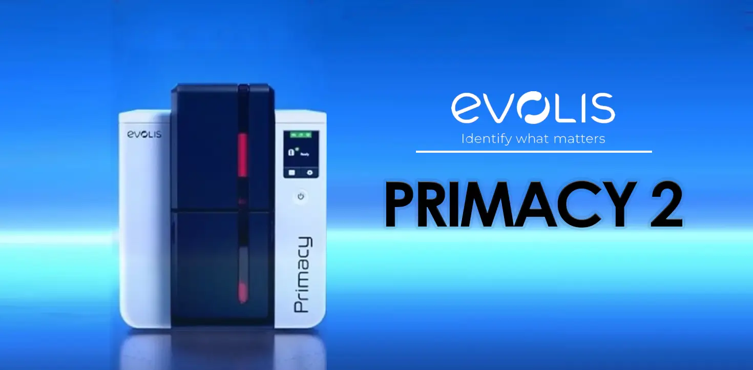 Why Evolis Primacy 2 is the Best seller ID Card Printer in UAE and Middle East?